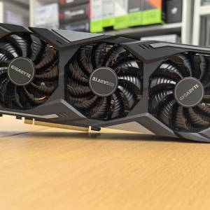 MSI RTX 2070 Super 顯示卡 三日免費試玩 舊卡Trade in RTX 5090 5080 5070 Ti 409...