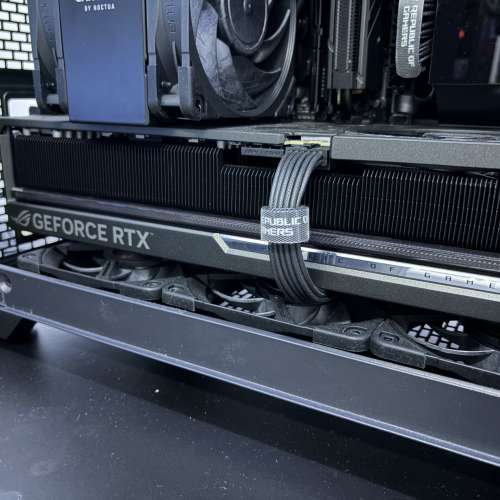 ROG Astral GeForce RTX™ 5080 16GB GDDR7 OC Edition