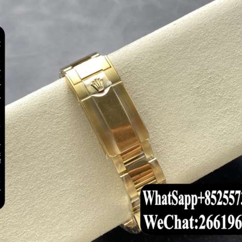 Rolex 勞力士 daytona m126508-0003 40mm 計時