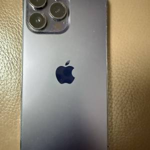 行貨iphone 14 pro max 256gb 紫色