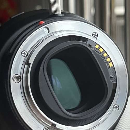 Minolta AF Reflex 500mm f/8.0 A-mount