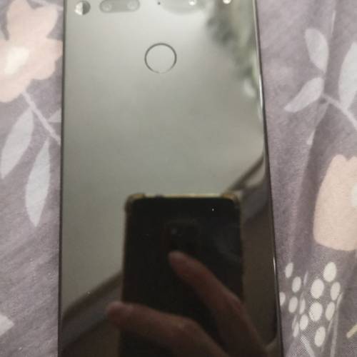 essential phone 128gb