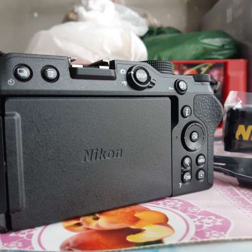 Nikon z30 Body