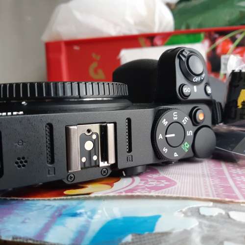 Nikon z30 Body