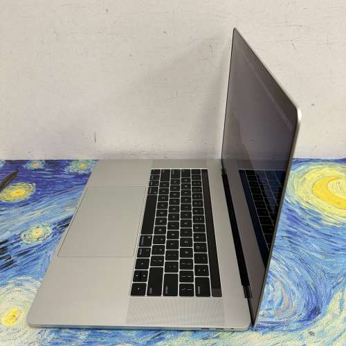 (高配i9 CPU 32GB Ram MacBook Pro 15寸🔥）APPLE Macbook Pro 2019 Retina/i9 CPU...