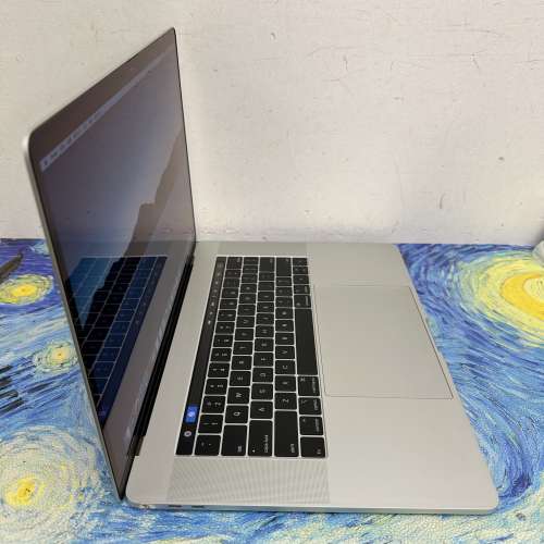 (高配i9 CPU 32GB Ram MacBook Pro 15寸🔥）APPLE Macbook Pro 2019 Retina/i9 CPU...