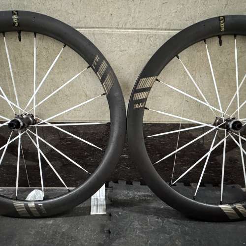 Farsports Evo s5 CS版 （輪組）