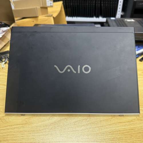 [超輕薄] {日本製} VAIO S11 (8代4核 i7 / 11.6" 全高清 / Win 11 / 永久Office / ...