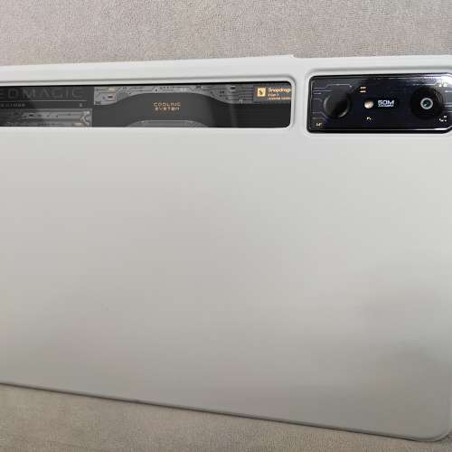 REDMAGIC Nova Gaming Tablet（極新淨）