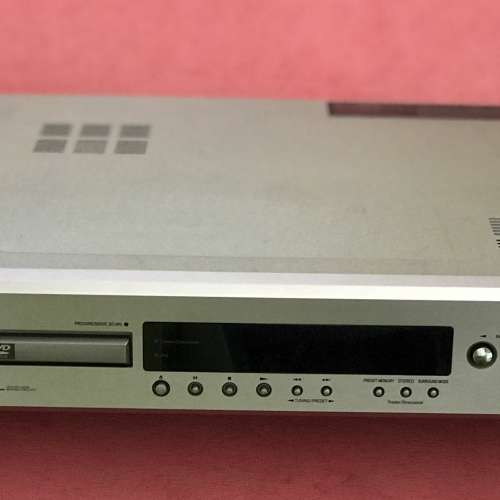 Onkyo 極簿擴音機 Made in Japan