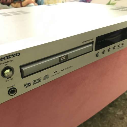 Onkyo 極簿擴音機 Made in Japan