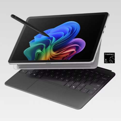 (全新原封❤️‍🔥Microsoft Surface Pro11）Microsoft Surface Pro 11/Snapdragon...