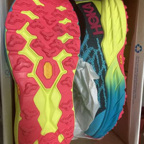 Hoka Speed Goat 5 SG5 全新 Wide EU 44