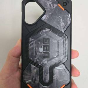 iPhone 16 plus Uag軍規手機殼