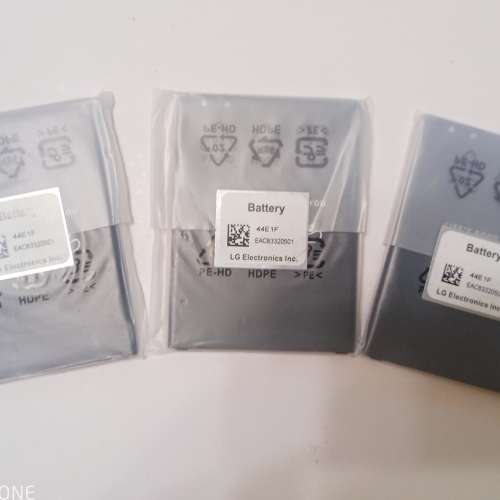 LG V20 Stylus3（全新原裝電池 )「歡迎面交/郵寄」