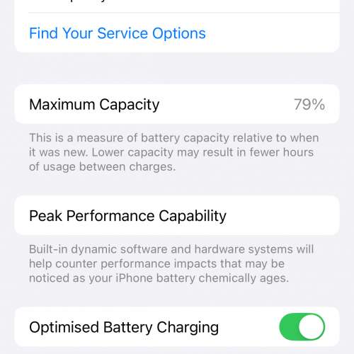 港行 iPhone 14 Pro 黑色 256GB