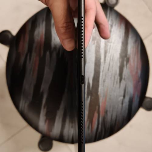 HUAWEI 華為 Matepad Pro 13.2 12GB RAM 256GB ROM 黑色(99%新+送 Huawei 華為原廠...