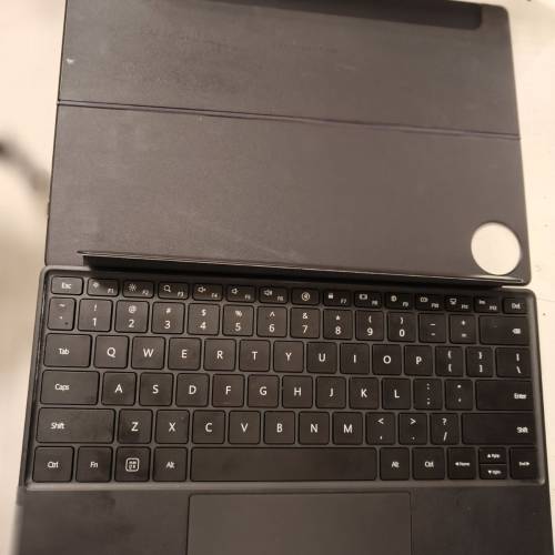 HUAWEI 華為 Matepad Pro 13.2 12GB RAM 256GB ROM 黑色(99%新+送 Huawei 華為原廠...