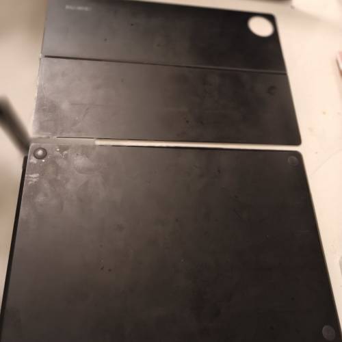 HUAWEI 華為 Matepad Pro 13.2 12GB RAM 256GB ROM 黑色(99%新+送 Huawei 華為原廠...