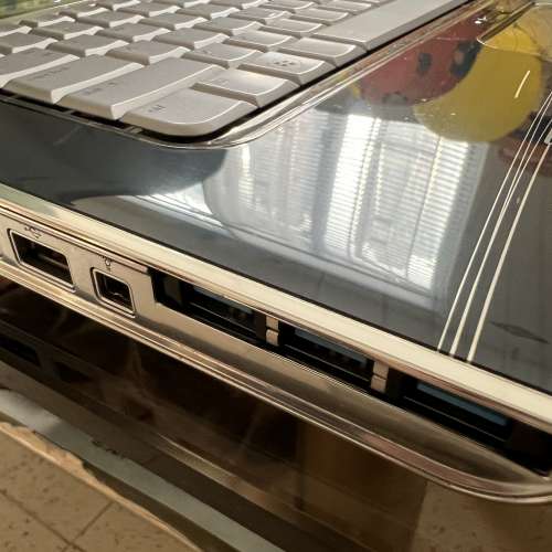 HP Pavilion HDX18t 18.4 inch Notebook Laptop