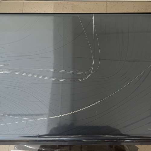 HP Pavilion HDX18t 18.4 inch Notebook Laptop