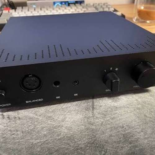 可試用退貨THX AAA 789