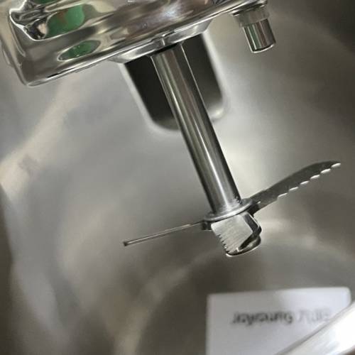 破壁加熱免濾全自動多功能豆漿機 家用豆漿機