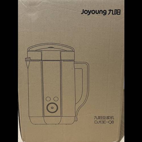 破壁加熱免濾全自動多功能豆漿機 家用豆漿機