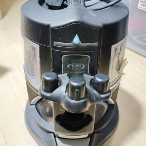 Rainbow 除塵除蟎吸塵機 空氣清新機