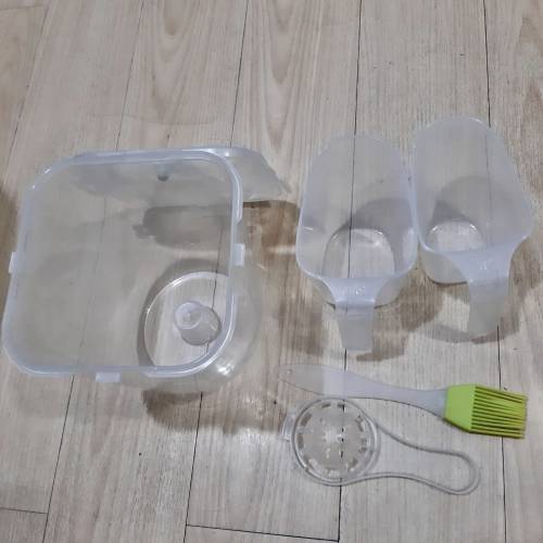 美的 Midea 麵包機 bread maker bread machine