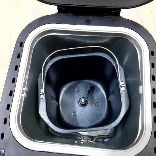 美的 Midea 麵包機 bread maker bread machine