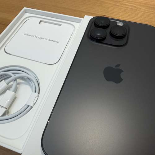 Apple iphone 14 pro 256GB 黑色
