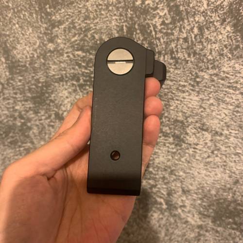 Leica M Grip GMP made in USA