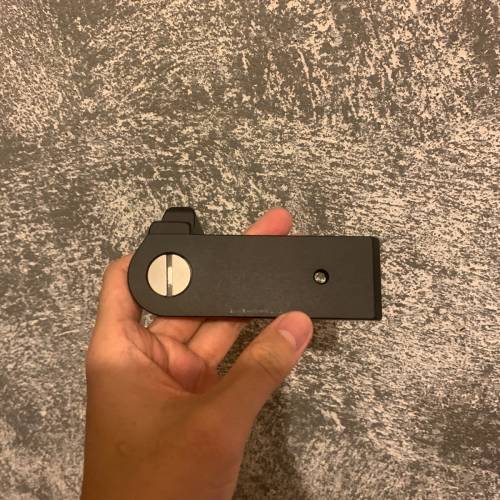 Leica M Grip GMP made in USA