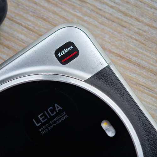 90%新 小米 15 Ultra 16+1TB 水貨國行 銀黑色 Leica 四鏡頭 15Ultra 連攝影殼&超薄...