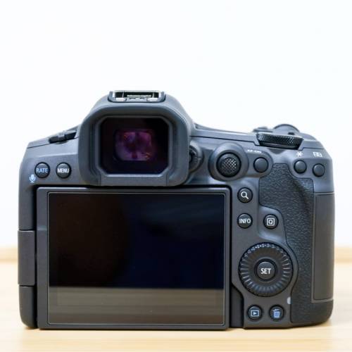 （有保）Canon EOS R5 Mark II R5II R5 II（99.9% new)