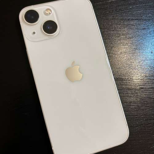 Iphone13 mini128bG