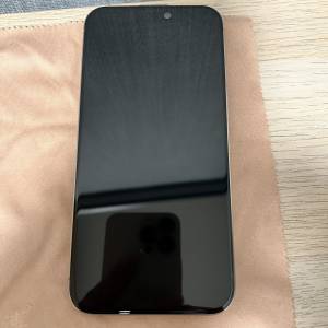 港行淨機iPhone 15 Pro Max 256GB