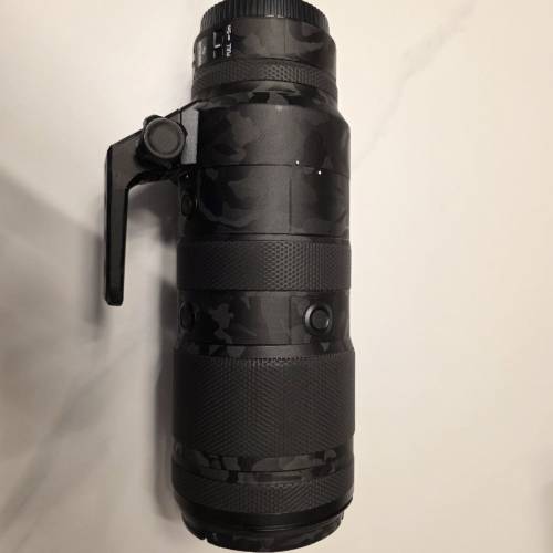 Nikon Z 70-200mm VR S F2.8