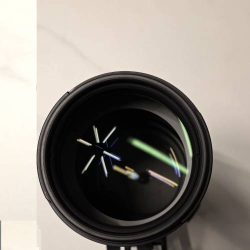 Nikon Z 70-200mm VR S F2.8