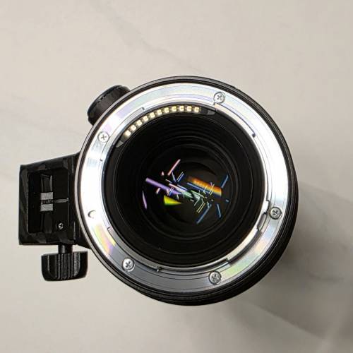 Nikon Z 70-200mm VR S F2.8