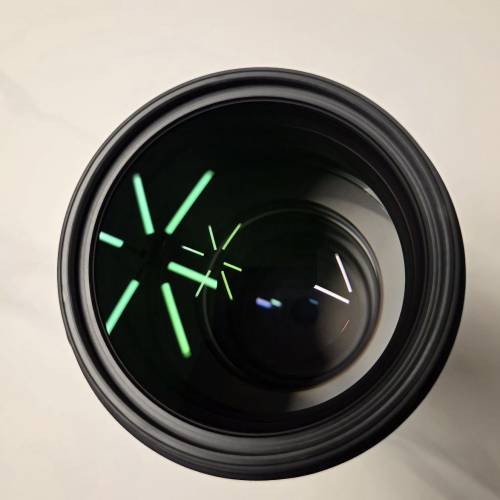 Nikon Z 400mm VR S F.4.5