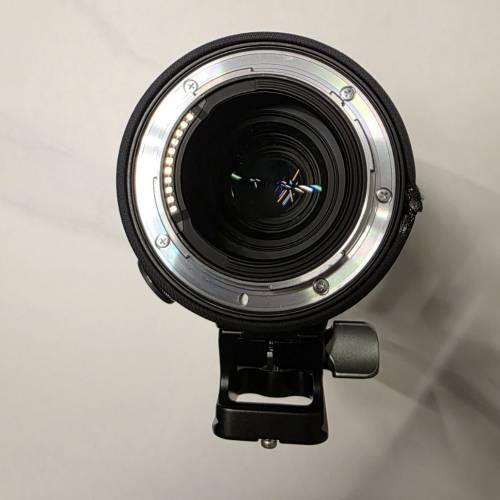 Nikon Z 400mm VR S F.4.5