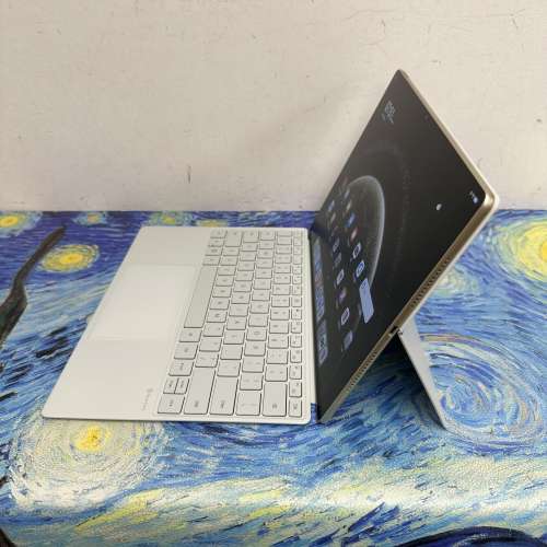 🔥華為最新款MatePad Pro 13.2🔥HUAWEI MatePadPro 13.2寸 2025 12+512GB/最新款華...