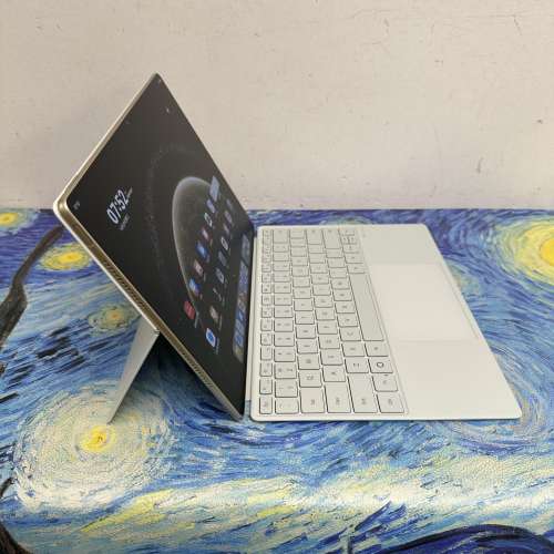 🔥華為最新款MatePad Pro 13.2🔥HUAWEI MatePadPro 13.2寸 2025 12+512GB/最新款華...