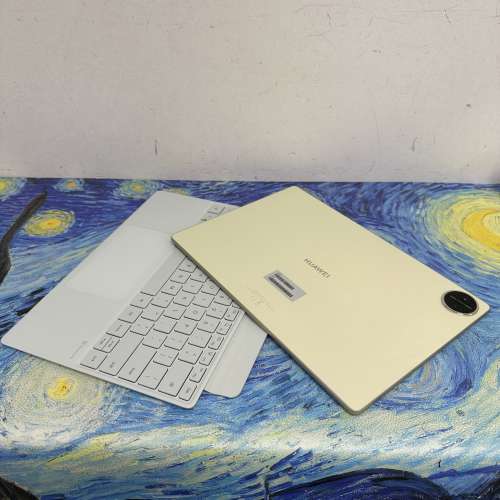 🔥華為最新款MatePad Pro 13.2🔥HUAWEI MatePadPro 13.2寸 2025 12+512GB/最新款華...