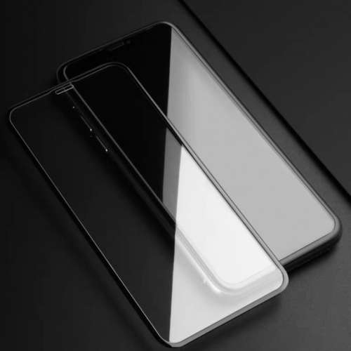 iphone Xs玻璃貼$12 兩張包郵寄