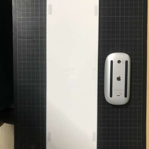 出售 appel Magic Keyboard 2 & Magic mouse 2