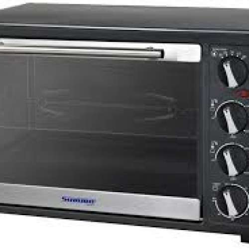 二手爐買一送一