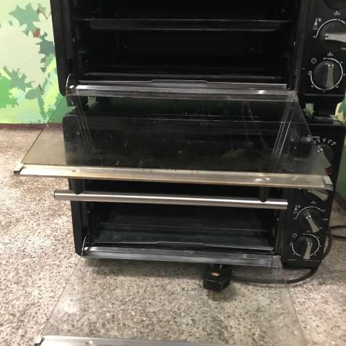 二手爐買一送一